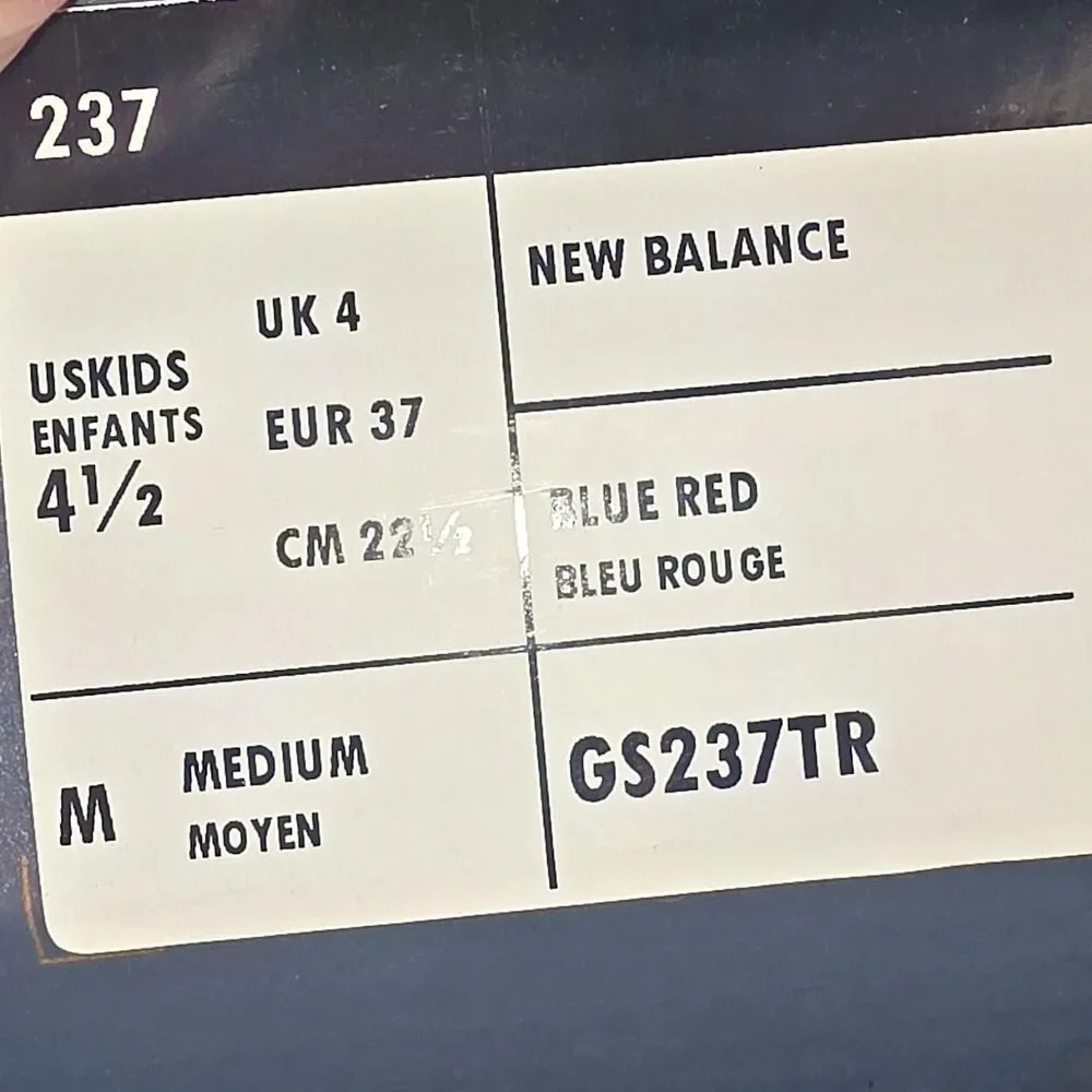 New-balance multi Trainers